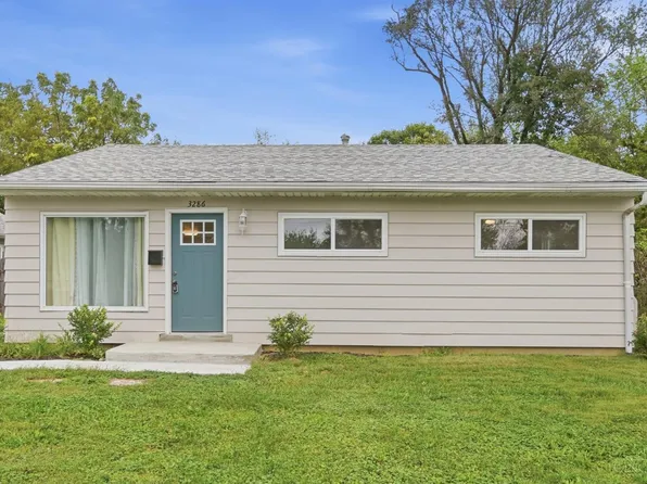 3286 Rinda Ln, Cincinnati, OH 45239