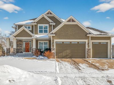 4292 Parkview Ln, Anoka, MN, 55303