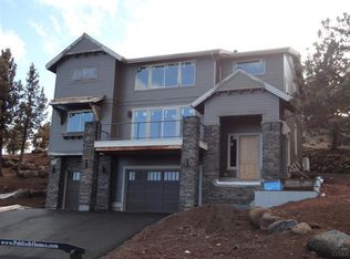 3376 NW Fairway Heights Dr, Bend, OR 97701