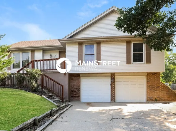 2405 Bridger Dr, Independence, MO 64057