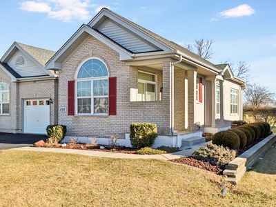 895 Eineke Blvd, Algonquin, IL, 60102