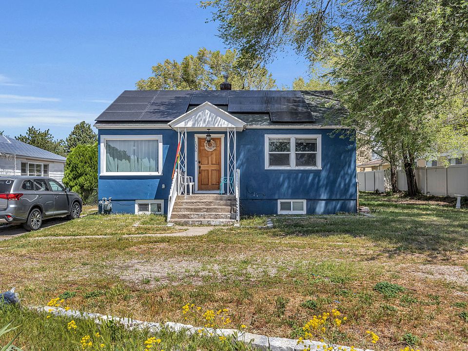 1336 Canyon Rd, Ogden, UT 84404 MLS 1877657 Zillow
