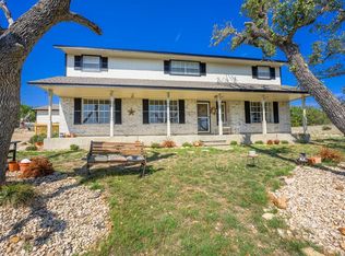 540 NE Stoney Brook Rd, Kerrville, TX 78028
