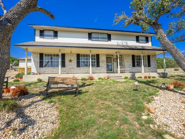 540 NE Stoney Brook Rd, Kerrville, TX 78028
