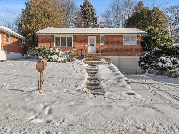 111 Doll Pkwy, Syracuse, NY 13214