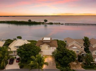 16728 Grande Quay Dr, Boca Grande, FL 33921