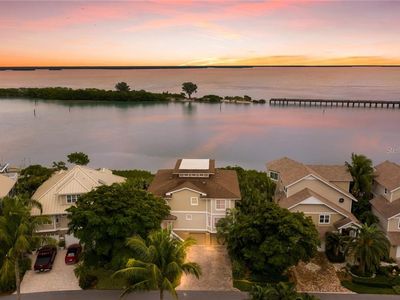 16728 Grande Quay Dr, Boca Grande, FL, 33921