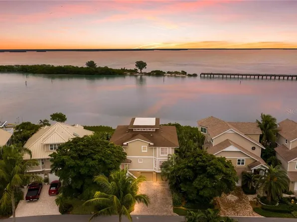 16728 Grande Quay Dr, Boca Grande, FL 33921