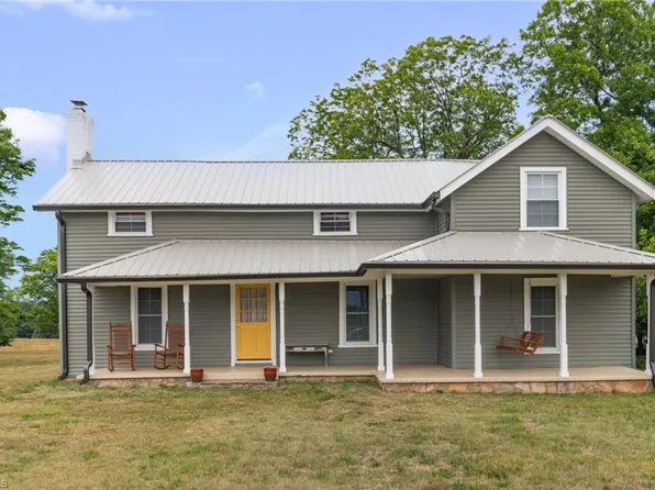 4681 Gumtree Rd, Winston Salem, NC 27107