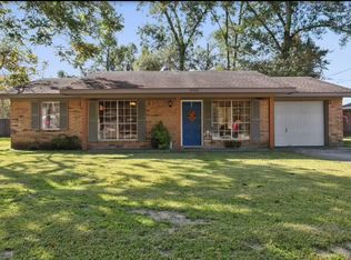 2505 Fasske St, Sulphur, LA 70663