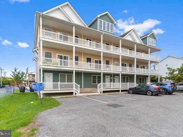 1209 Dayton Ln #3, Ocean City, MD 21842