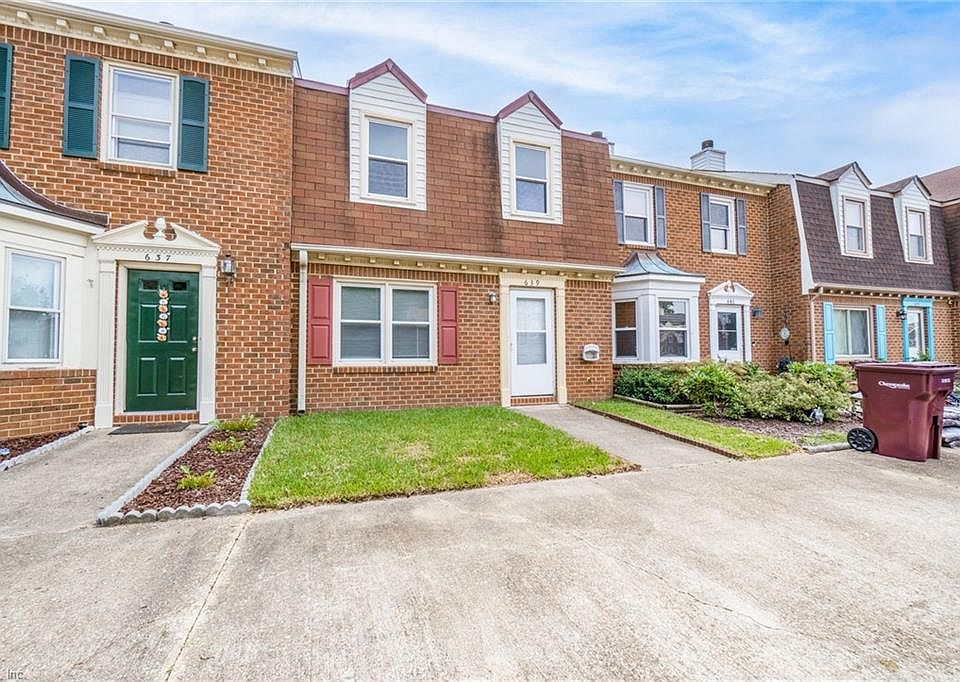 639 Mill Landing Rd, Chesapeake, VA 23322 Zillow