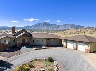 11600 N Cowboy Trl, Prescott, AZ 86305