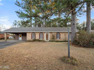 133 Benton Rd, Ball, LA 71405