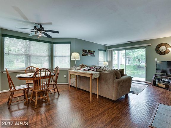 4th image of 20579 Snowshoe Sq Unit 101