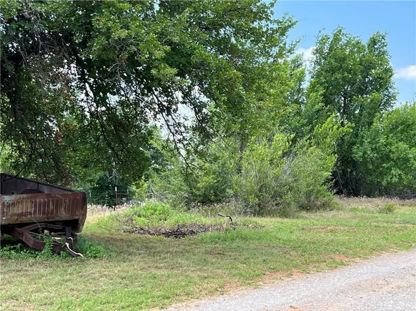 Lewis St, Hydro, OK 73048