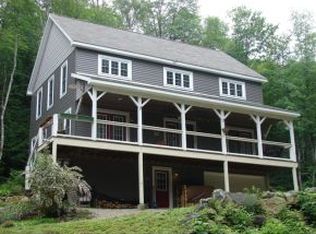 154 Lee Brook Rd, Thornton, NH 03285