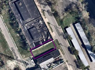 469 Beaufait Ave, Detroit, MI