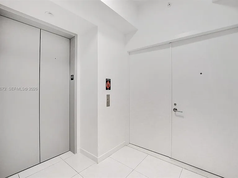 851 NE 1st Ave #4001S — Photo 2