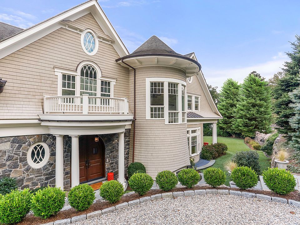 271 Valley Rd, Cos Cob, CT 06807 Zillow