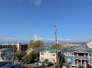 Spacious 3 & 4 Bedroom Apartments Near WWU + Downtown, Bellingham, WA 98225