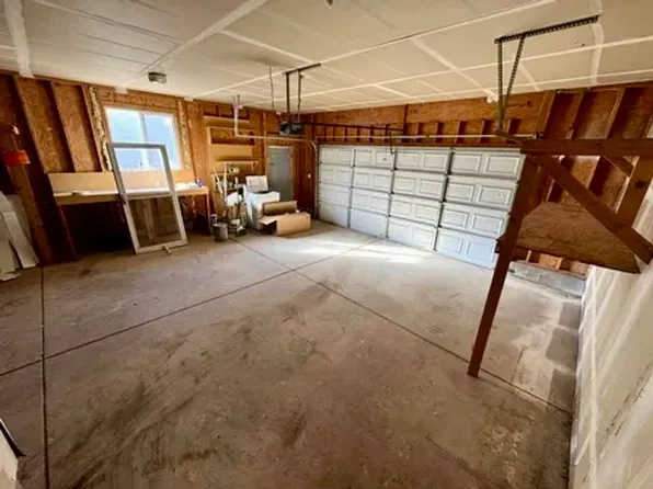 4468 N Pioneer Dr, Enoch, UT 84721