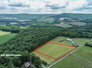 Marlin Savage Rd, Accident, MD 21520