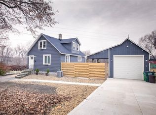 163 E Cassell Ave, Barberton, OH 44203