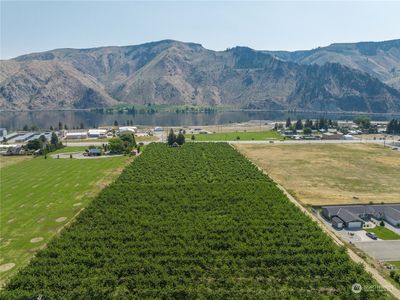 14780 97A Highway, Entiat, WA, 98822
