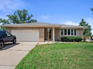 5205 S 21st St, Milwaukee, WI 53221