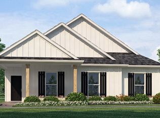 Benton Plan, Bonterra, Slidell, LA 70461