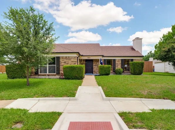 1221 Sicily Ct, Garland, TX 75040