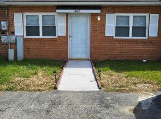 662 White Rock Rd, Bear, DE 19701