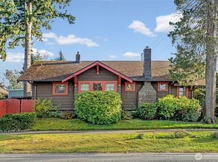 3635 N Cheyenne Street, Tacoma, WA 98407