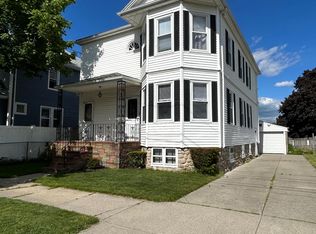 80 Milford St #1, New Bedford, MA 02745