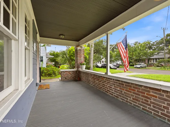 2667 POST Street, Jacksonville, FL 32204