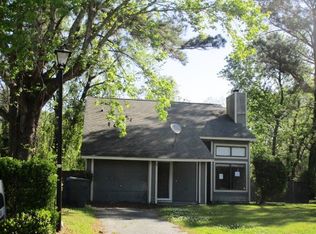 2366 Treescape Dr, Charleston, SC 29414