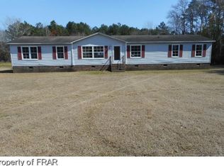 112 Nova Rd, Pembroke, NC 28372