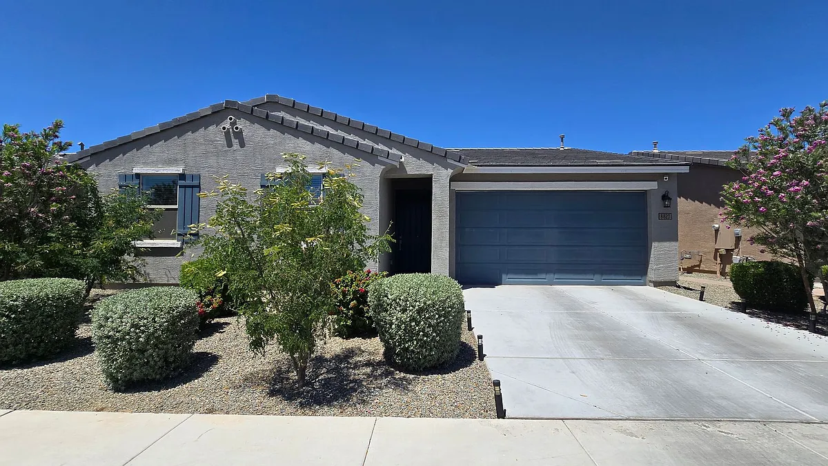 Building Photo - 8820 W Agora Ln