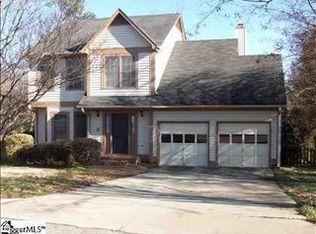 11 Whitts Forge Ln, Mauldin, SC 29662