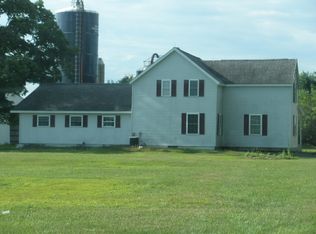 375 N 200 E, Lagrange, IN 46761