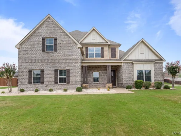 629 Madison Dr, Prattville, AL 36066