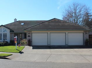 1757 River Pointe Loop, Eugene, OR 97408