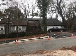 1565 W Center St, Fayetteville, AR 72701