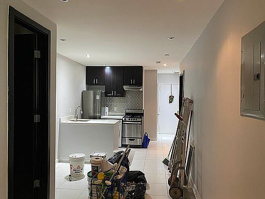 3rd image of 347 Manhattan Ave #3H