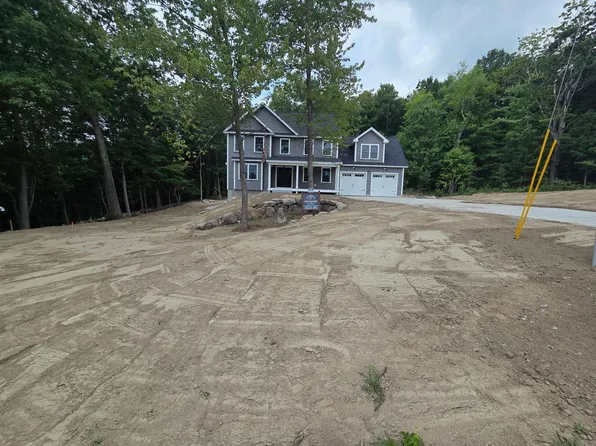 156 Whiting Hill Road, Milford, NH 03055