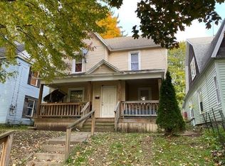 1024 N Main St, Jamestown, NY