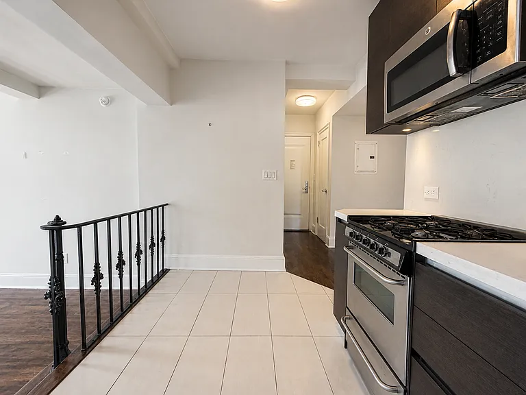 1080 Amsterdam Ave #1206 — Photo 6