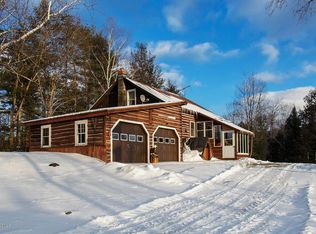 487 Igerna Rd, North Creek, NY 12853
