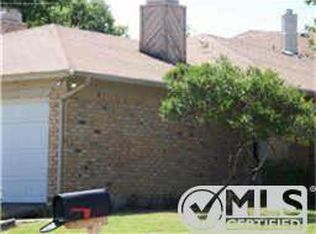 2327 Woodmont Trl, Fort Worth, TX 76133